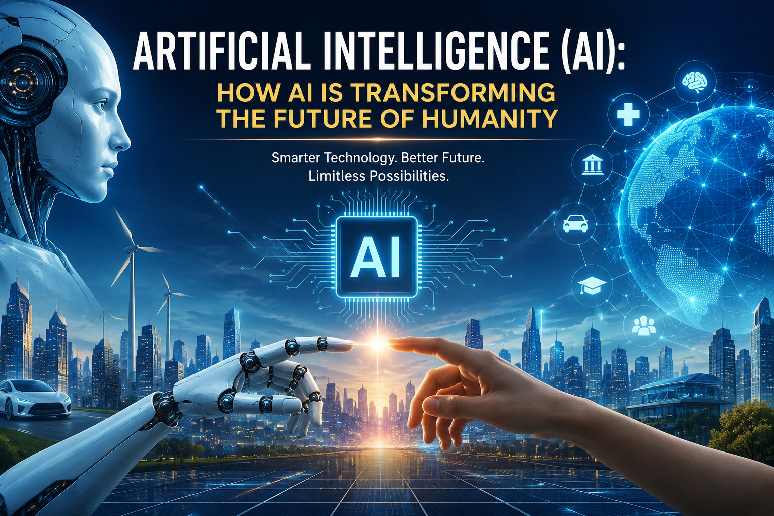 Artificial Intelligence