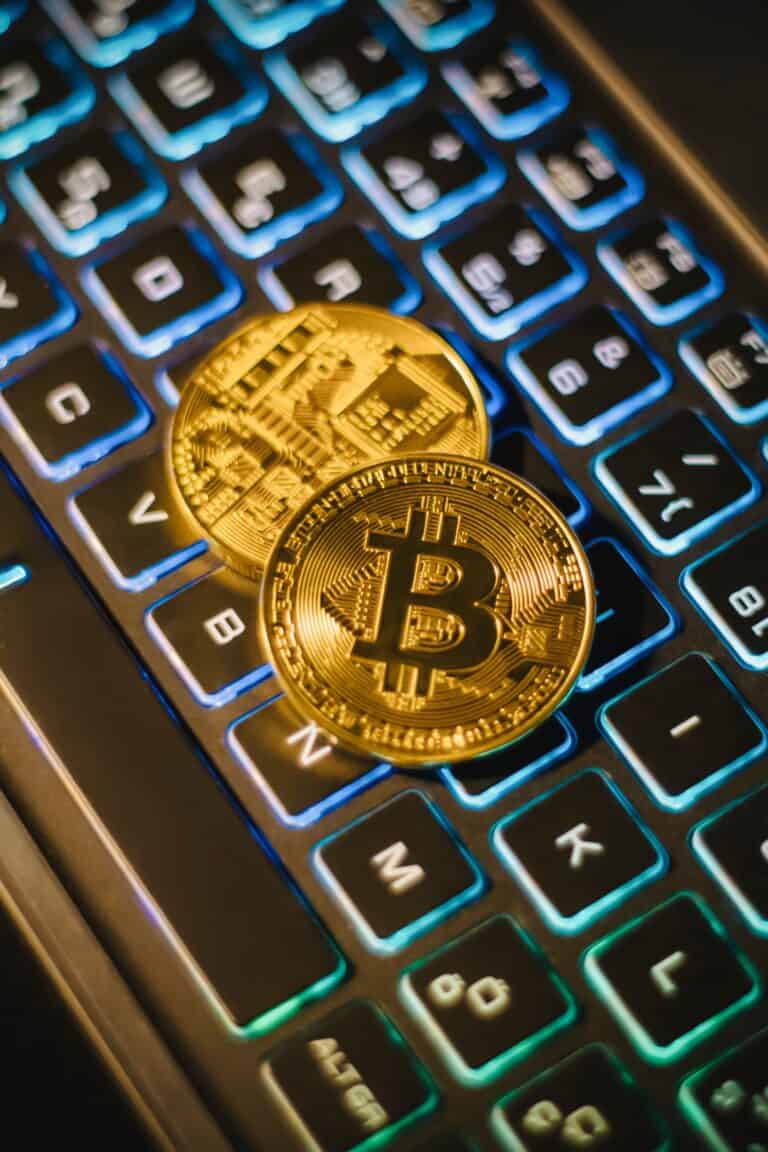 cryptocurrency