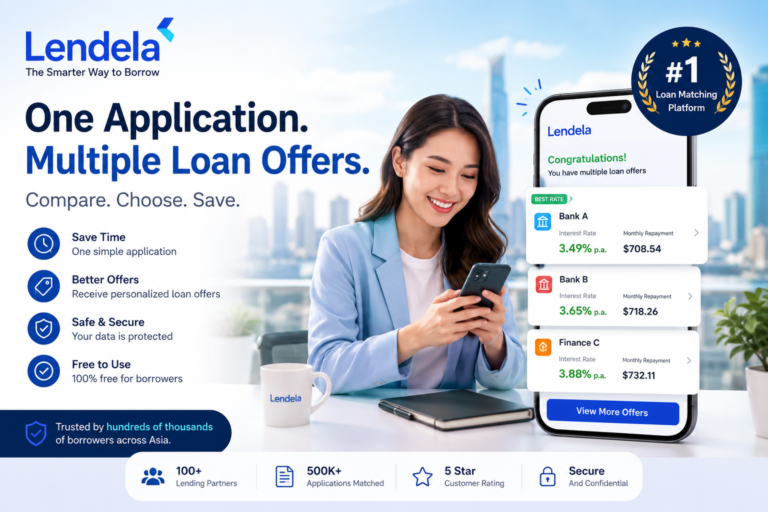 Lendela