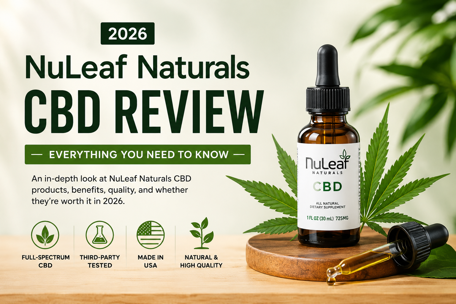 NuLeaf Naturals