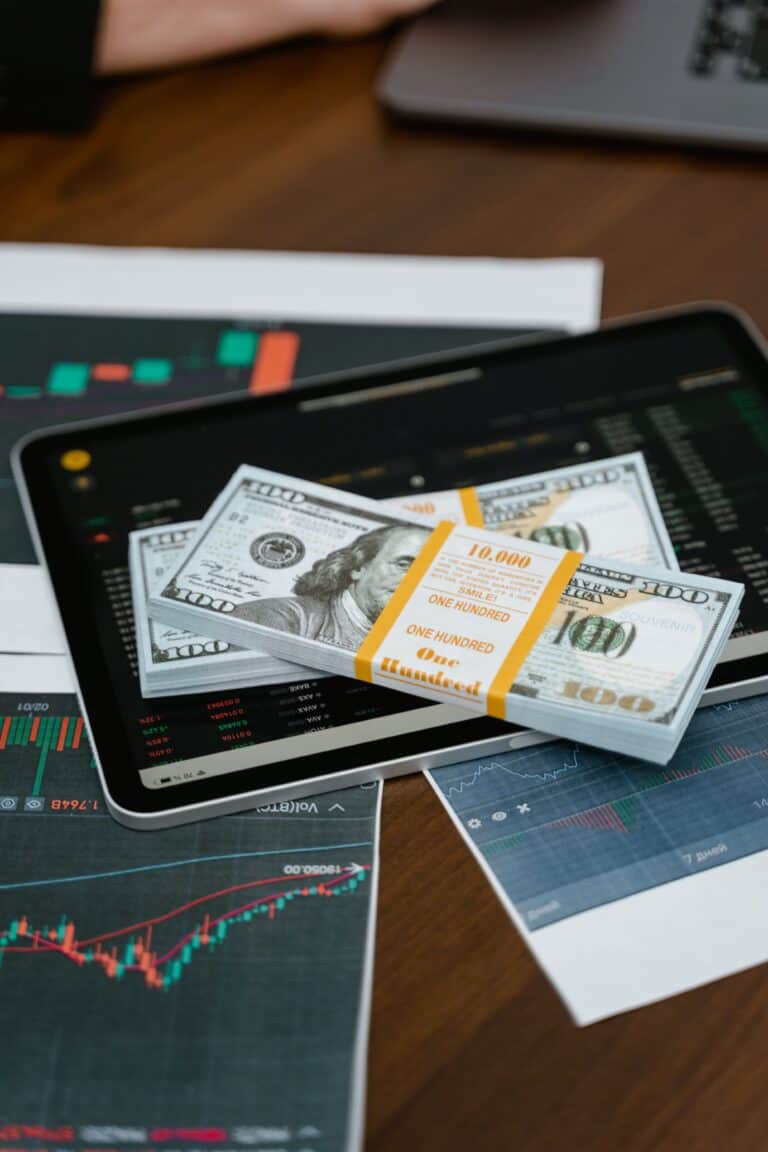 Affiliate Marketing