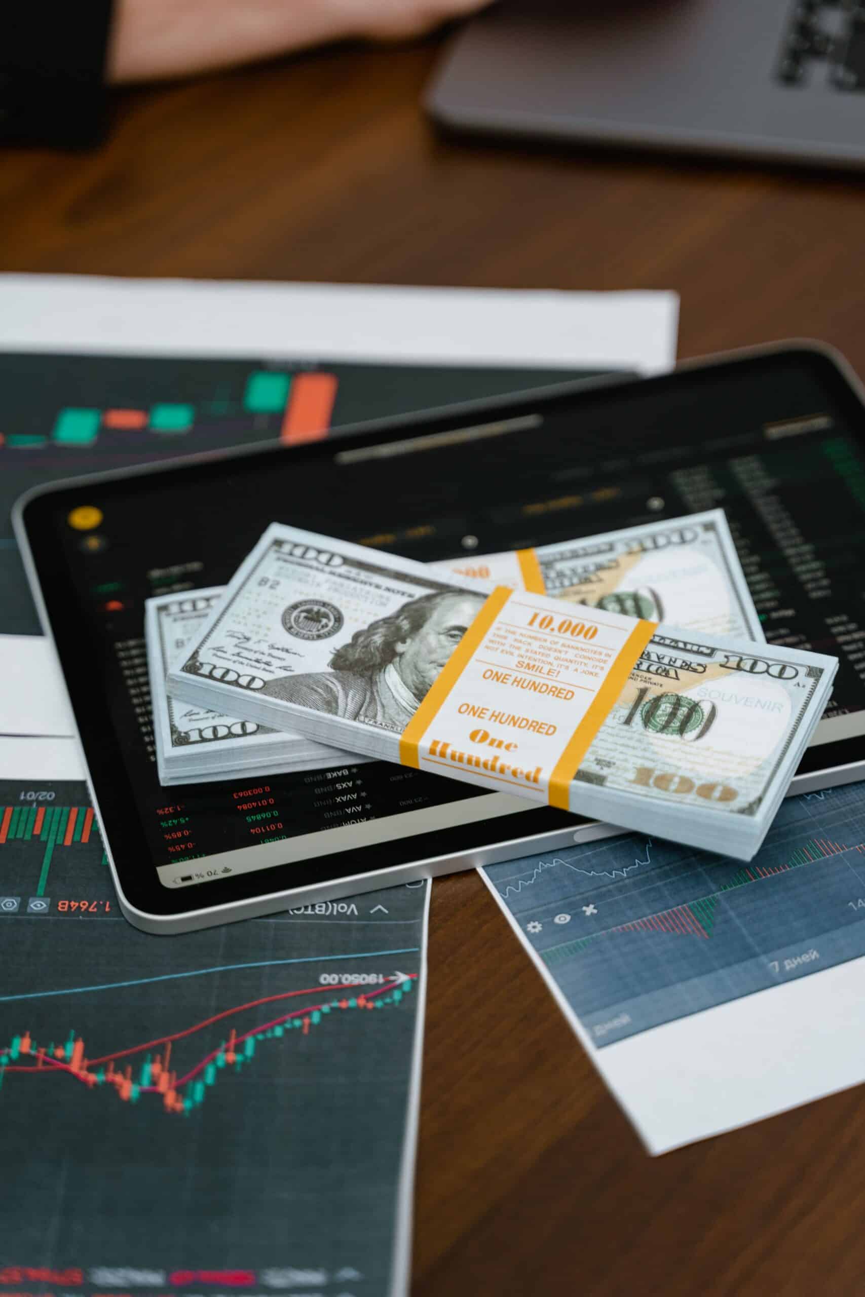 Affiliate Marketing